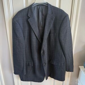 Lauren Ralph Lauren men’s wool blazer. Size 54L